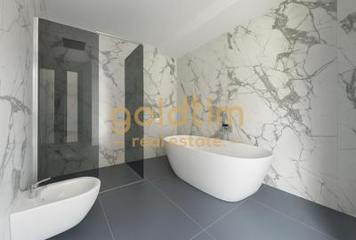 APARTAMENT LUX/BLOC BOUTIQUE/TERASA132MP/ZONA DE REFERINTA/CHARLES DE GAULLE - 6