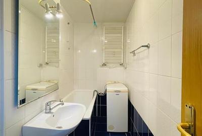 VANZARE GARSONIERA ZONA  MIRCEA VODA NERVA TRAIAN SECTOR 3 - 13