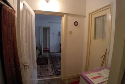 Apartament 2 camere 59,12 mp etaj 9 zona Darmanesti - 7