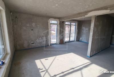 Duplex 245 mp, D+P+E+M, zona linistita de case, panorama deosebita ! - 12