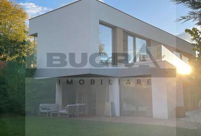 Casa moderna SMART, design minimalist, priveliste superba! - 1