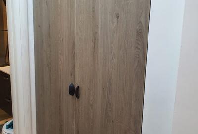 Apartament 2 camere-metrou Timpuri Noi - 9