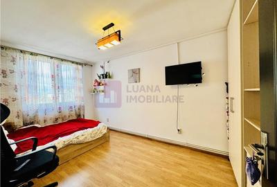 Apartament cu 2 camere de vanzare | Mihai Viteazu | Cedonia | renovat | investi& - 3