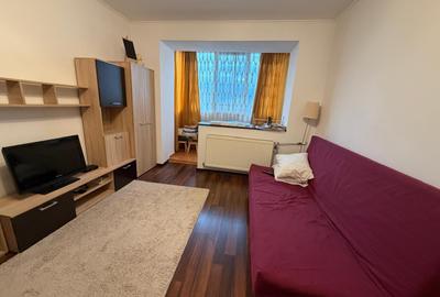 Baba Novac - Langa Parc IOR - Bloc Mixt - Campia Libertatii - Dristor Muncii - 1