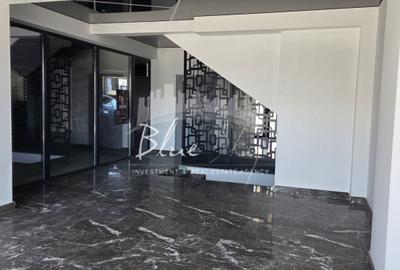 Apartament modern cu balcon generos și acces la piscină - 14