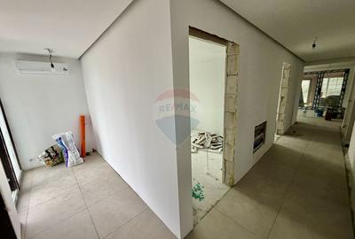 Casă cu 4 camere de vânzare - 4