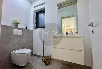Vila superba 5 camere, Mobilata&utilata I Pipera-Iancu Nicolae - 30