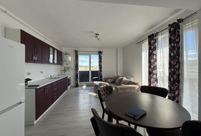 Apartament 2 camere in Dambul Rotund - 2