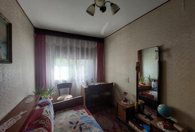Apartament Aleea Parcului - 1