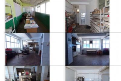 Spațiu comercial, de 500.00 mp, în Plopeni