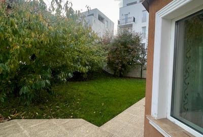 Casă de închiriat, 5 camere, 160 mp, Mănăștur zona Câmpului - 17