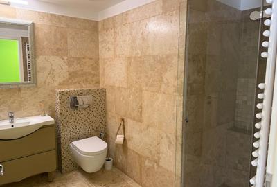 5 CAMERE | DE INCHIRIAT | HERASTRAU CU VEDERE DIRECTA SPRE PARC - 20