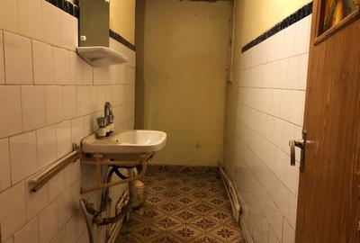 Apartament 4 camere decomandat, Dorobantilor. Suprafata totala 134 mp. - 12