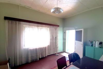Casă tip duplex, ultracentral, str. Petru Rareș, curte 85 mp, 170000 € - 8