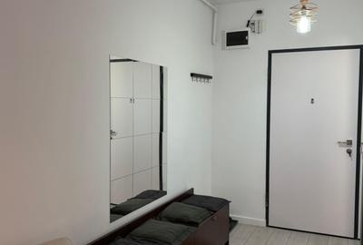Drumul Taberei - Plaza, 47 mp., etaj 1/10, an c-tie 2022, centrala termica - 6