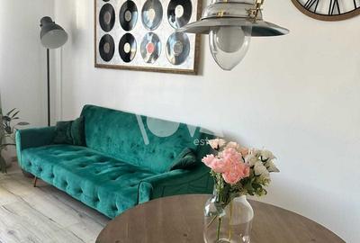 De închiriat: apartament 2 camere - Lujerului - metrou - bloc 2016 - 1