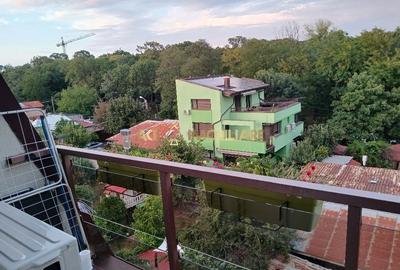 2 Camere de inchiriat | Bucurestii Noi | Metrou | Centrala Proprie - 8