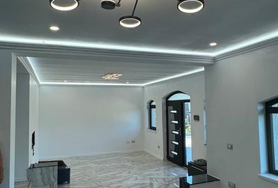 Vila noua(an 2023) de vanzare, loc.  SARATA, jud. Bacau - 8