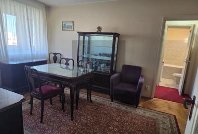 Apartament 2 camere Soseaua Giurgiului / Bloc reabilitat - 7