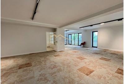 Spatiu de birouri/Showroom PREMIUM ***140mp// Tei/Barbu Vacarescu - 1