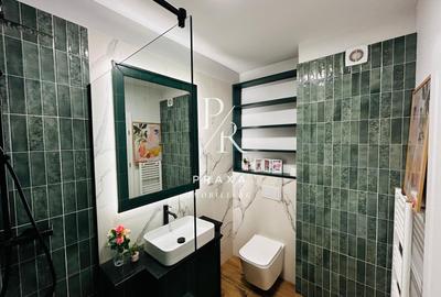 Apartament Lux 3 camere parcare subterana! - 16