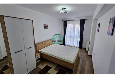 Apartament cu 2 camere de inchiriat, decomandat, complex Maurer - 5