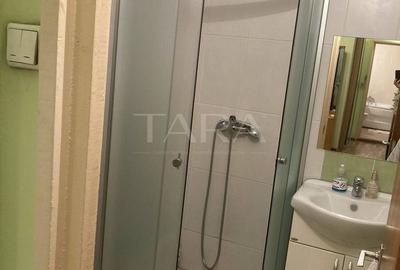 Apartament 4 camere, Mărăști,  spațiu generos și locație excelentă. - 2