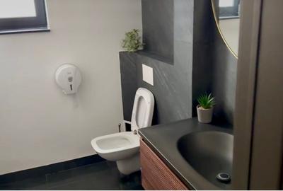 Spațiu HoReCa premium în Iancu Nicolae echipat, 12 locuri parcare - 9