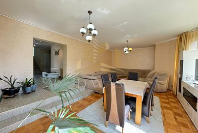 Vilā individuală 7 camere | 320mp | 740mp teren + Garaj inclus in preț | Zorilor - 2