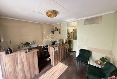 Vanzare apartament 4 camere Bld. Unirii - Fantani, Bucuresti - 10