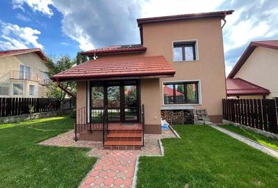 Vila 4 camere zona Bunloc Sacele - 2