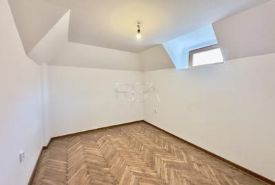 Apartament 3 camere în vilă – zona Capitale / Dorobanți - 12