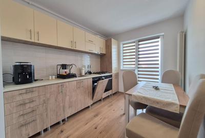Apartament 3 camere, etajul 1,  - Cartierul Kogalniceanu - 10