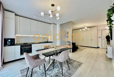 VEDERE LIBERA/ROND OMV/IDEAL PENTRU INVESTITIE/SPATII GENEROASE/SUPERB