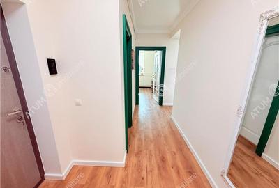 Apartament 2 camere gradina 150 mp si 2 locuri parcare in Selimbar - 16