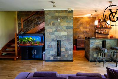 Casa 5 Camere Corbeanca | Panouri Solare 14kw-Baterie 10kw | Jacuzzi - 11