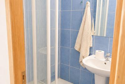 Apartament 3 camere, 2 băi și balcon ,8 min. Metrou Pta Sudului - Pet Friendly - 6
