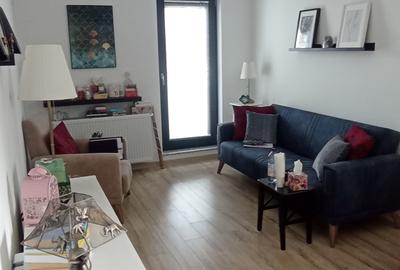Apartament 2 camere cu personalitate, bloc nou, zona Moșilor – Eminescu - 8