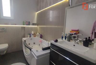 Duplex 5 camere, mobilat - utilat, Timisoara - Zona Lipovei - 18