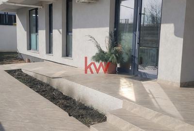 Clinica medicala pt rec medicala, fizioterapie, kinetoterapie in Valea Lupului! - 1