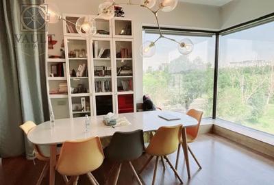 Apartament 4 camere - LUX - zona LACUL TEI - 1