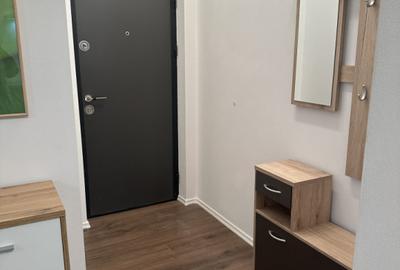 SE INCHIRIAZA-Apartament 2 camere, Hotel IQ-COMISION 0% - 9