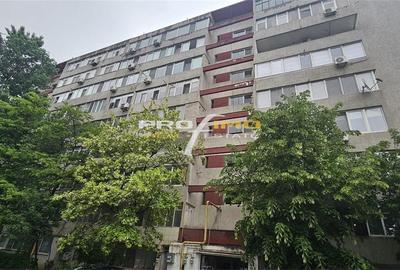 Centru Bld.Ferdinand - Apartament 3 camere su.80mp.et.3, Lift - 4