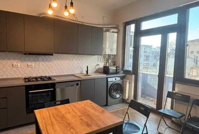 Apartament 2 camere Iancului / Zona Foisorul de Foc - 2