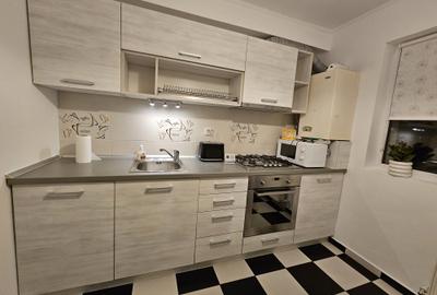 DECOMANDAT, 55 mp,  Parcare,  Zona Primarie - Investitie cu randament imediat - 1