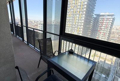 Apartament 2 Camere Vacaresti Mihai Bravu Metrou Tineretului Asmita - 15