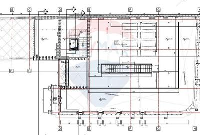 Spațiu premium birouri / showroom - 573 mp | Parcare | Calea Victoriei - 11