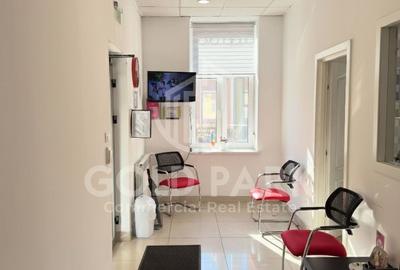 Spatiu Comercial/servicii - Ultacentral- Preluare Chiriasi! - 1