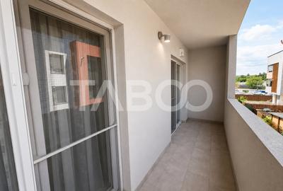 Apartament de vanzare 2 camere balcon etaj 1 Kaufland Arhitectilor - 11