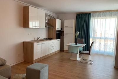 Apartament cu 2 camere decomandat în Torontalului